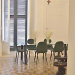 Putignani 155 - Affitti Brevi Italia Lägenhet Bari