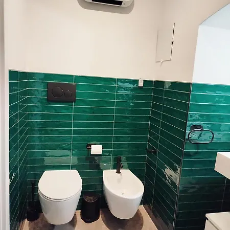Apartment Putignani 155 - Affitti Brevi Italia Bari