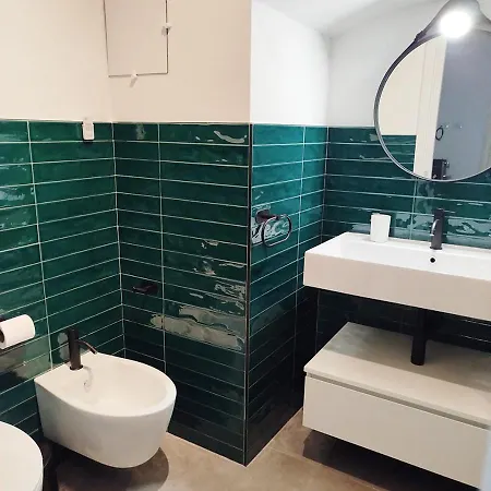 Apartment Putignani 155 - Affitti Brevi Italia *