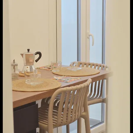 Apartment Putignani 155 - Affitti Brevi Italia