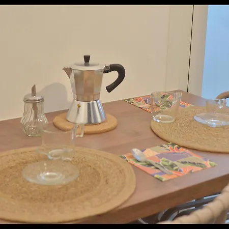 Apartment Putignani 155 - Affitti Brevi Italia Bari