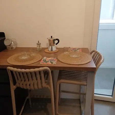 Apartament Putignani 155 - Affitti Brevi Italia Bari