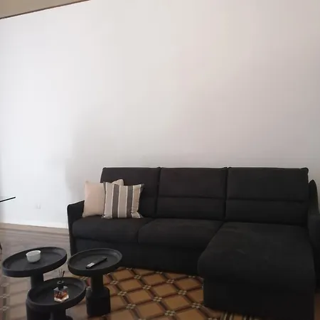 Putignani 155 - Affitti Brevi Italia Apartment *