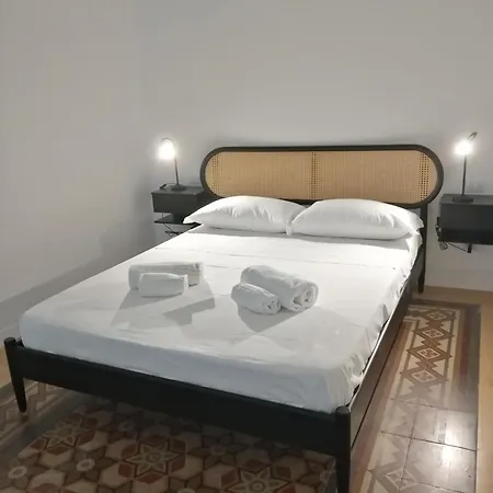 Putignani 155 - Affitti Brevi Italia Apartament Bari