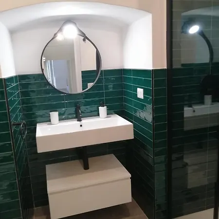 Putignani 155 - Affitti Brevi Italia