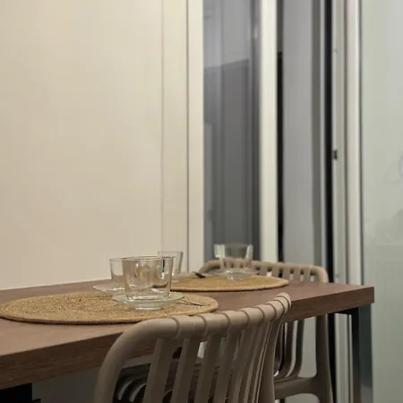 Apartment Putignani 155 - Affitti Brevi Italia *