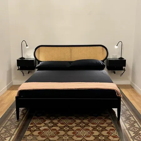 Putignani 155 - Affitti Brevi Italia * Bari