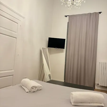 Putignani 155 - Affitti Brevi Italia Apartament