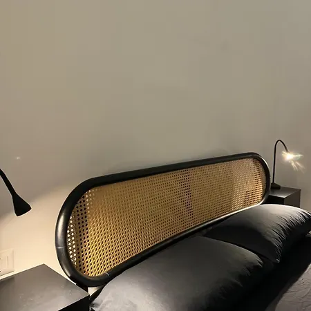 Putignani 155 - Affitti Brevi Italia Apartament *