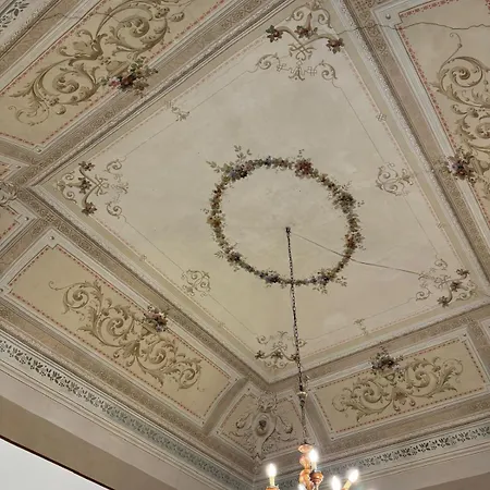 Putignani 155 - Affitti Brevi Italia Apartament Bari