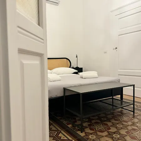 Apartment Putignani 155 - Affitti Brevi Italia Bari