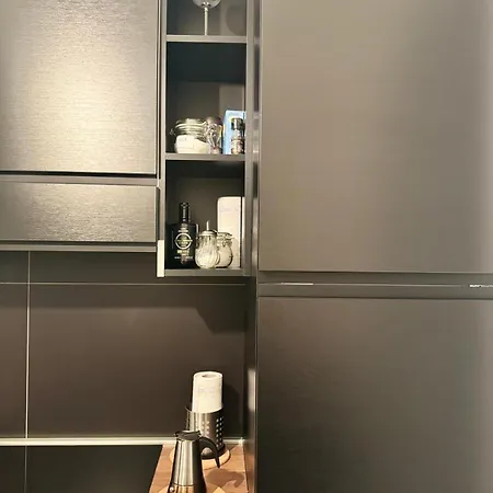 Apartament Putignani 155 - Affitti Brevi Italia *