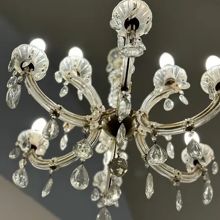 Putignani 155 - Affitti Brevi Italia Apartament Bari