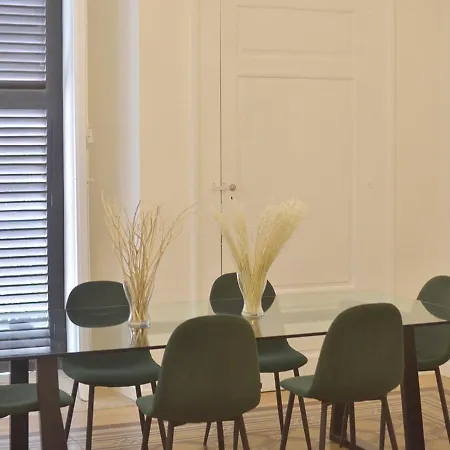 Putignani 155 - Affitti Brevi Italia Apartament Bari