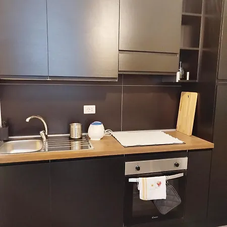 Putignani 155 - Affitti Brevi Italia Bari