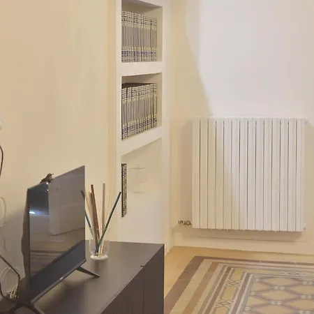 Putignani 155 - Affitti Brevi Italia Apartment