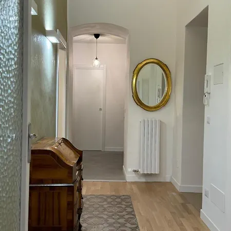 Apartment Putignani 155 - Affitti Brevi Italia Bari