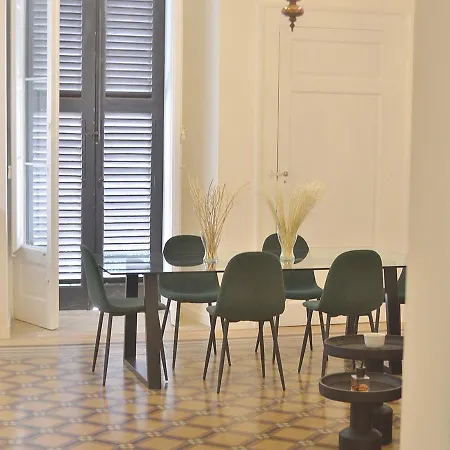 Putignani 155 - Affitti Brevi Italia Apartament Bari