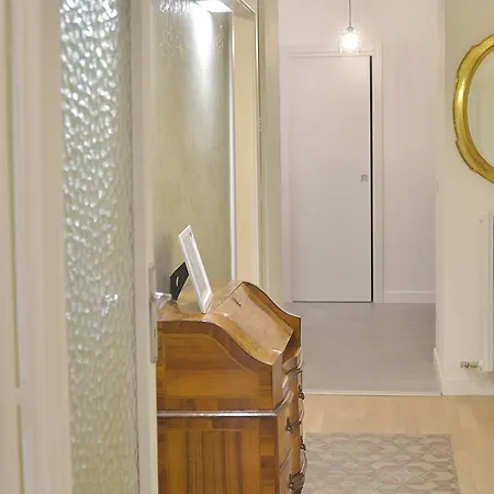 Putignani 155 - Affitti Brevi Italia *