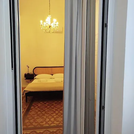 Putignani 155 - Affitti Brevi Italia