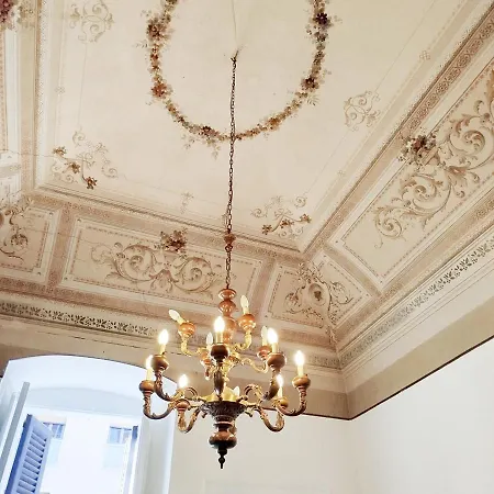 Apartament Putignani 155 - Affitti Brevi Italia