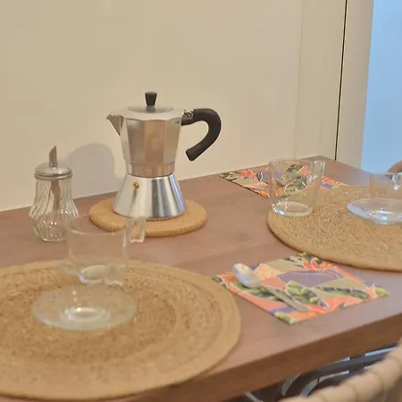 Apartament Putignani 155 - Affitti Brevi Italia *