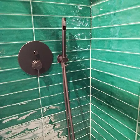 Apartament Putignani 155 - Affitti Brevi Italia Bari