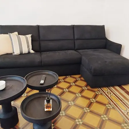 Putignani 155 - Affitti Brevi Italia Apartment
