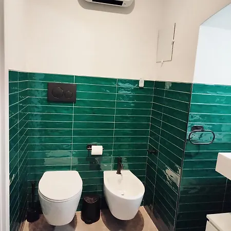 Putignani 155 - Affitti Brevi Italia *