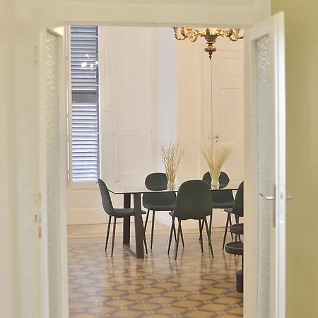 Putignani 155 - Affitti Brevi Italia Apartament *