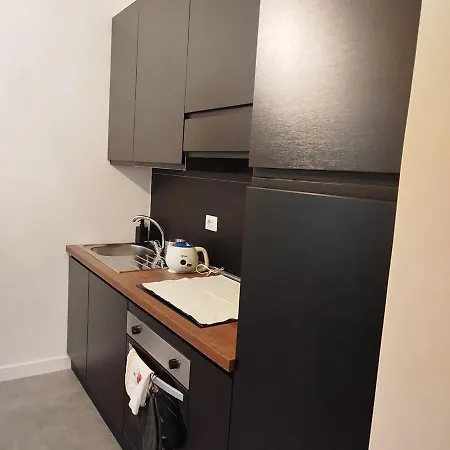 Apartament Putignani 155 - Affitti Brevi Italia *