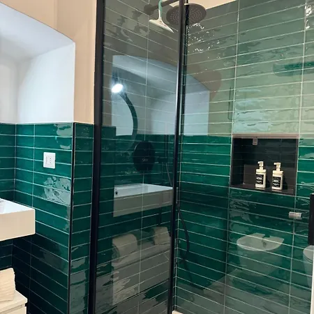 Putignani 155 - Affitti Brevi Italia Apartament Bari