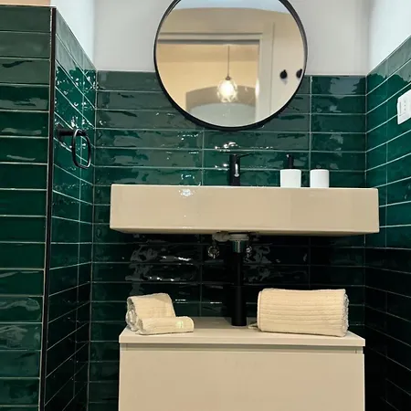 Apartament Putignani 155 - Affitti Brevi Italia Bari