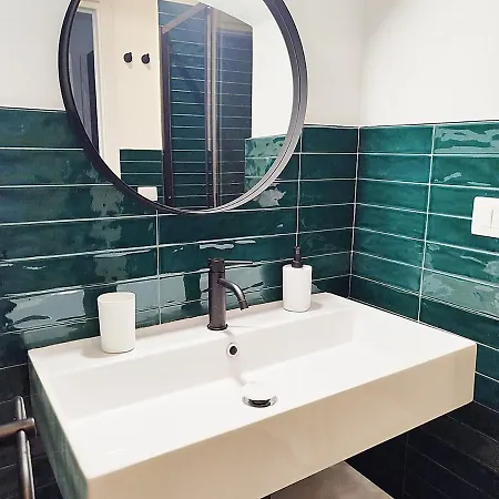 Apartament Putignani 155 - Affitti Brevi Italia *