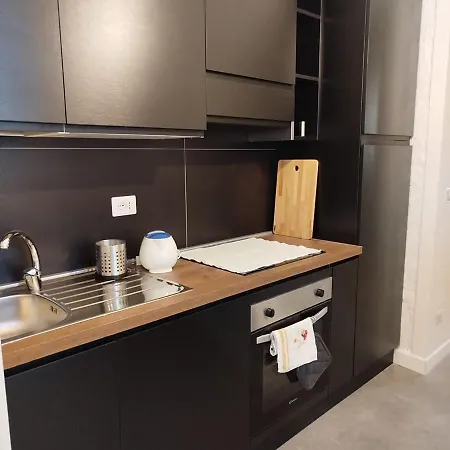Putignani 155 - Affitti Brevi Italia Apartament Bari