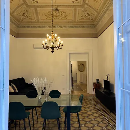 Putignani 155 - Affitti Brevi Italia Bari