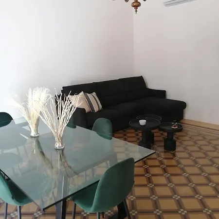 Putignani 155 - Affitti Brevi Italia *