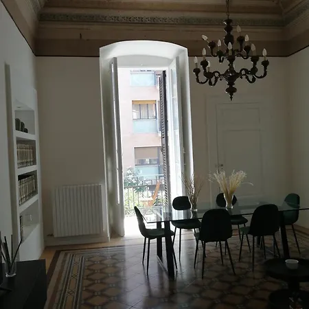 Lejlighed Putignani 155 - Affitti Brevi Italia *