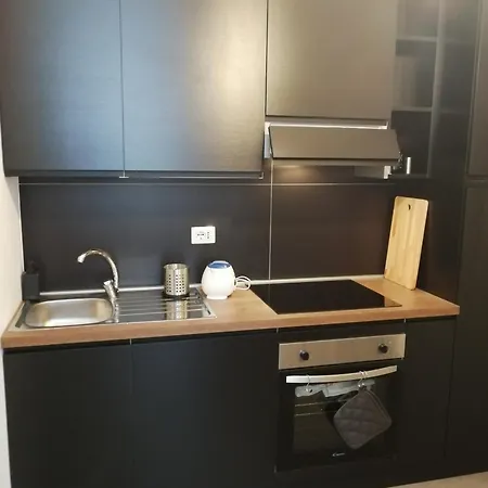 Lejlighed Putignani 155 - Affitti Brevi Italia *