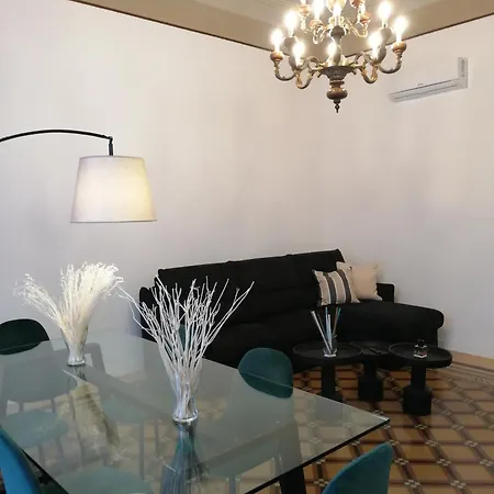 Putignani 155 - Affitti Brevi Italia Appartamento Bari