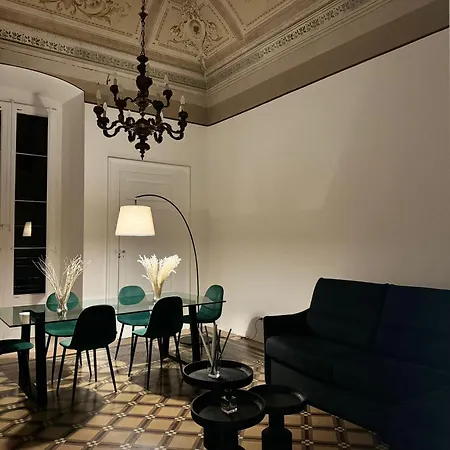 Putignani 155 - Affitti Brevi Italia * باري