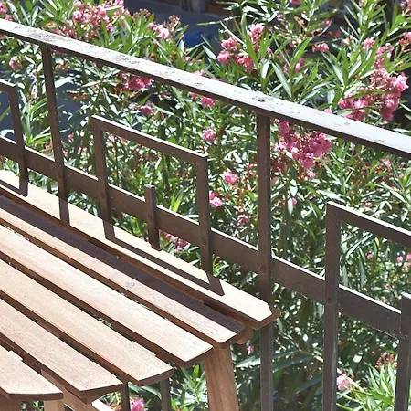 Putignani 155 - Affitti Brevi Italia Appartamento