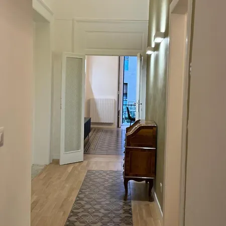 Appartamento Putignani 155 - Affitti Brevi Italia Bari
